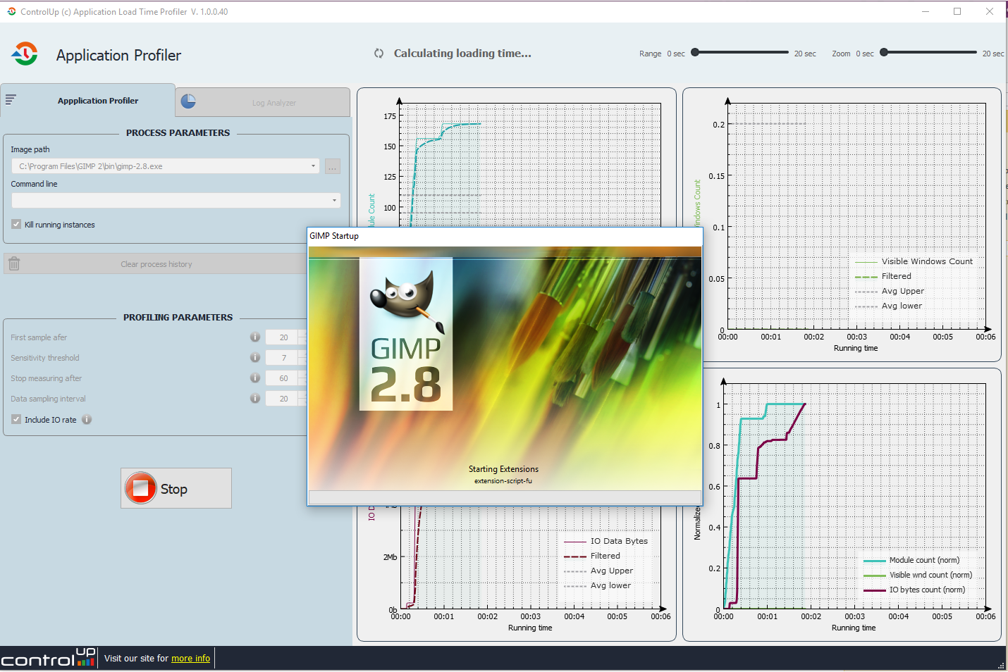 Enhancing Monitoring and Visibility with Free ControlUp Tools