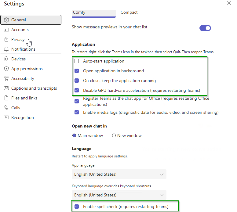 Managing Microsoft Teams with Citrix WEM | James Kindon